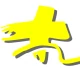 Grup Creu Groga icon