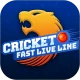Cricket Fast Live Line - CFLL icon