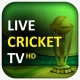 Live Cricket TV HD Streaming icon