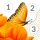 Antistress: Pintar por Números icon