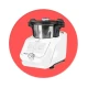 Recetas Monsieur Cuisine Conne icon