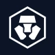 Crypto.com Advanced Trading icon