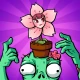 Bloemen vs Zombies: Defense icon
