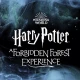 HP Forbidden Forest Experience icon