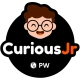 PW CuriousJr: Class 1st - 10th icon