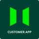 Hero FinCorp - Customer App icon