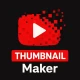 Thumbnail Maker - Channel Art icon