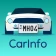 CarInfo - आरटीओ वाहन सूचना ऐप icon