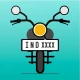 BikeInfo- RTO Vehicle Info App icon