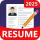 Resume Builder: CV Maker icon