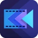 ActionDirector - edite vídeos icon