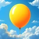 The Balloon icon