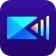 PowerDirector –वीडियो एडिटर ऐप icon