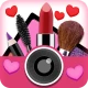 YouCam Makeup : Beauty Kamera icon