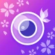 YouCam Perfect Fotobearbeitung icon