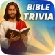 Daily Bible Trivia icon