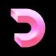 Dailymotion la tua app video icon