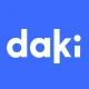 DAKI | Supermercado rápido icon