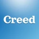 Creed: Your Bible Chat Buddy icon