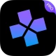 DamonPS2 Pro Emulatore PS2 PSP icon