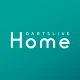 DARTSLIVE Home icon
