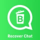 Récupérer les messages effacés icon