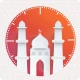 مواقيت الصلاة - الاذان, القبلة icon