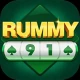 Rummy 91 icon