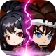 겟앰프드키우기 : 방치형 RPG (9090 뽑기) icon