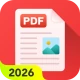 PDF File Plus icon