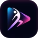 Dance AI: KI-Tanzvideo Maker icon