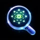 AI Deep Search Assistant icon