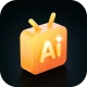 Defen-Easy Clip Maker AI icon