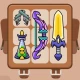 Rumble Bag: Bag Fight Hero icon