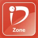 Zone : Definedge Trading App icon