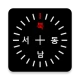 광고없는 무료 나침반 icon