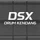 DSX Drum Kendang Real icon