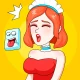 Delete Master 2, Brain Puzzle icon
