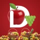 Delhi Fruit Market icon