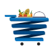Delico: Food & Grocery icon