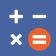 ClevCalc - Calcolatrice icon