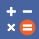 ClevCalc - Calcolatrice icon