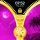 Zip Lock - Zip Screen Lock icon