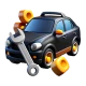 Mecano icon