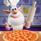 مطبخ بوبا: عرض الطبخ icon