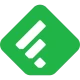 Feedly - Smarter News Reader icon