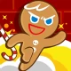 쿠키런 icon
