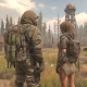 Dead God Land - Light Survival icon