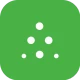 Dexcom Follow mg/dL DXCM1 icon