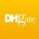 DHgate-Tienda mayorista online icon